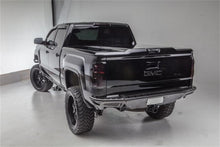 Load image into Gallery viewer, N-Fab RBS-H Rear Bumper 14-17 Chevy-GMC 1500 - Tex. Black - DTX Performance