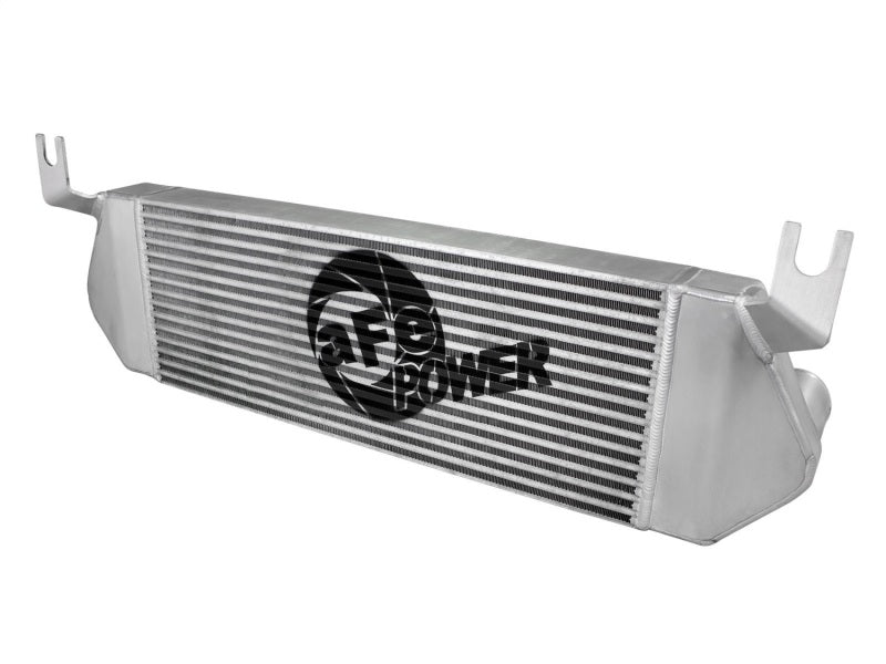 aFe Bladerunner Intercoolers Street Series 14-15 Ram 1500 EcoDiesel V6 3.0L (t) - DTX Performance