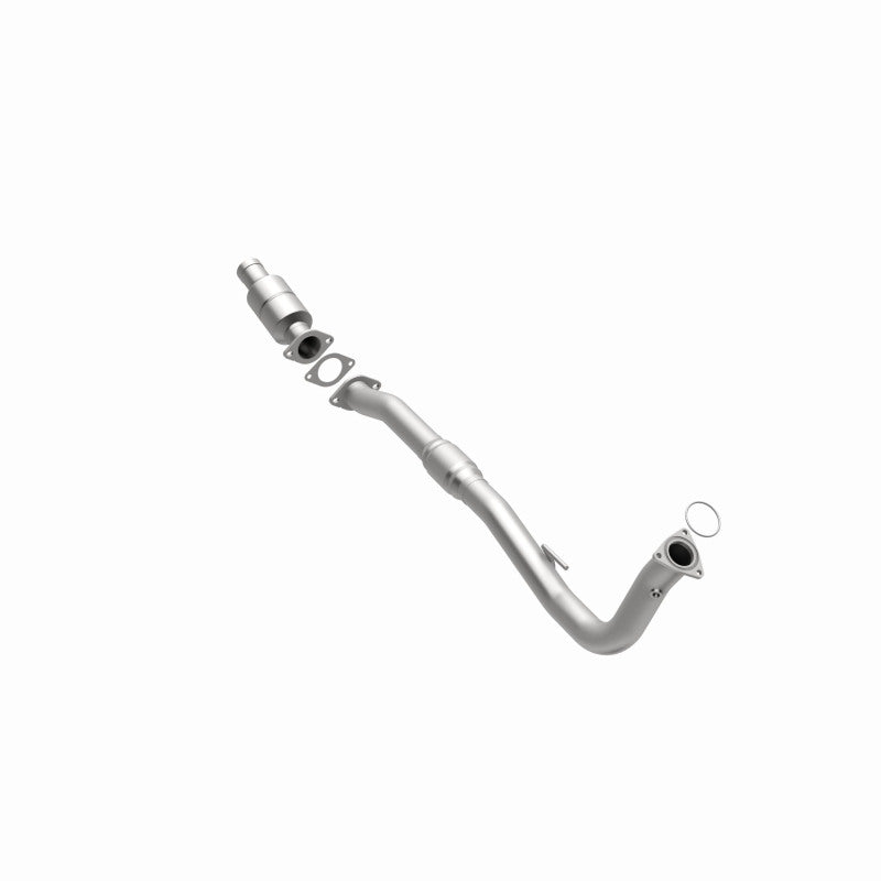 MagnaFlow Conv DF 02-03 Avalanche Passenger Side 8.1L - DTX Performance