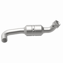 Load image into Gallery viewer, MagnaFlow 11-14 Ford F-150 5.0L Direct Fit CARB Compliant Right Catalytic Converter - DTX Performance