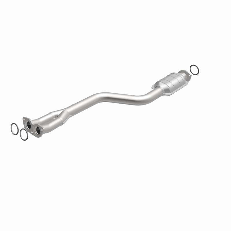 MagnaFlow Conv DF 01-05 Lexus IS300 rear OEM - DTX Performance