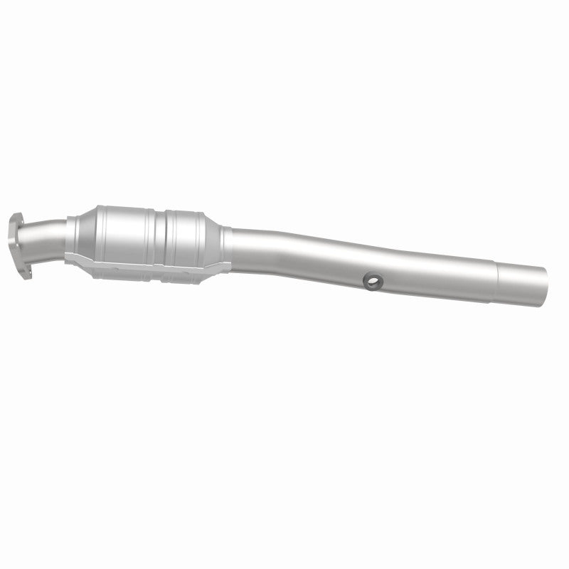 MagnaFlow Conv DF 97-05 Audi A8 Quatt 4.2L Driver Side - DTX Performance