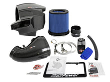 Load image into Gallery viewer, aFe Black Series Cold Air Intake 12-19 Jeep Gand Cherokee (WK2) SRT-8/SRT V8 6.4L HEMI - DTX Performance