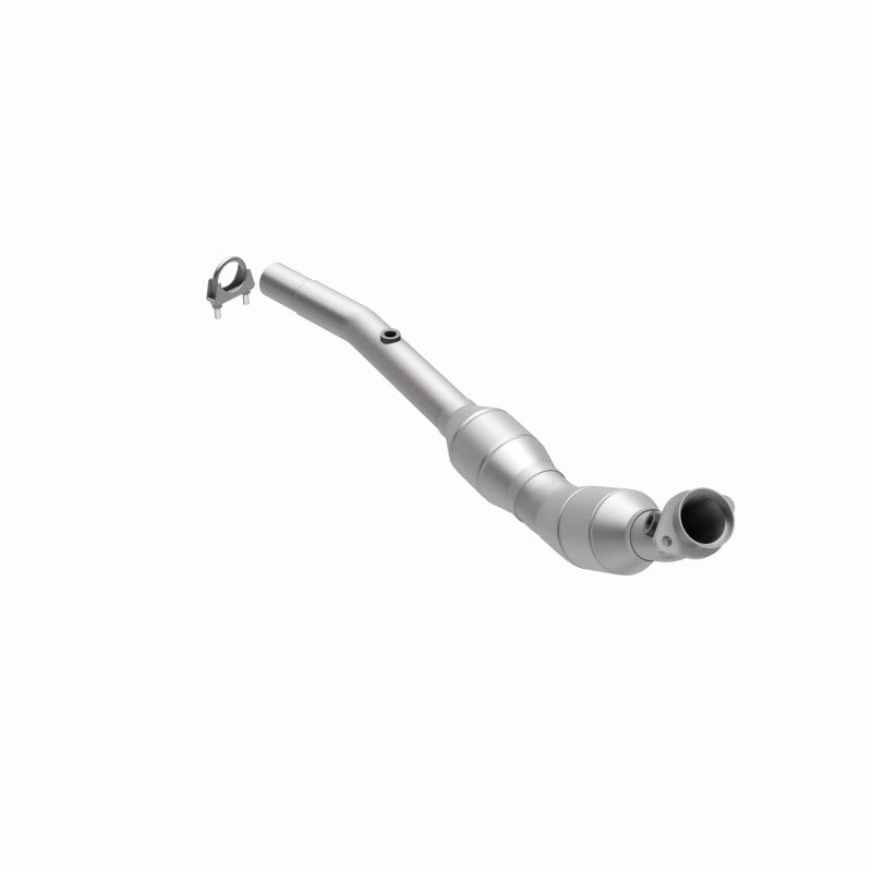 MagnaFlow Conv DF 03-05 R Rover HSE4.4 Passenger Side - DTX Performance