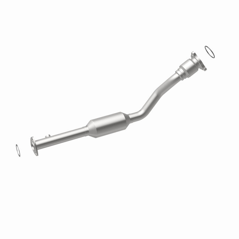 MagnaFlow Conv DF 99-02 Chevrolet Cavalier - DTX Performance