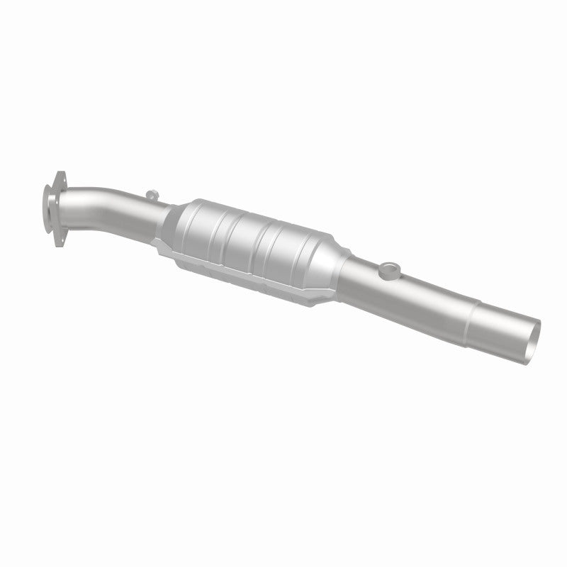 MagnaFlow Conv DF 01-03 Audi S8 4.2L Driver Side - DTX Performance