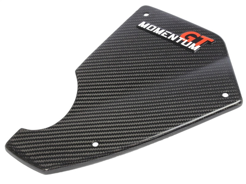 aFe Momentum GT Carbon Fiber Intake System Housing Cover 09-15 Cadillac CTS-V V8-6.2L (sc) - DTX Performance