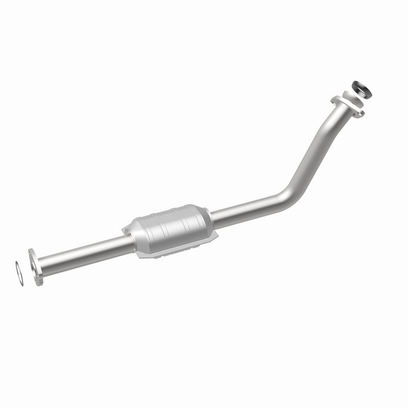 MagnaFlow Conv DF Achieva-Grand Am 93-95 - DTX Performance