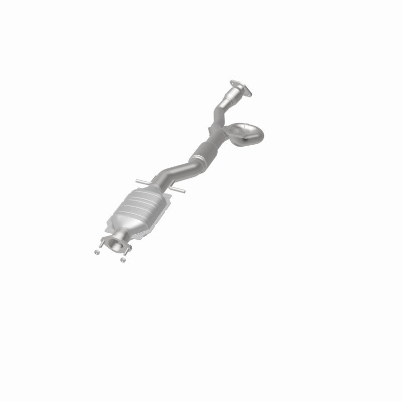 Magnaflow Conv DF 2010-2012 LaCrosse V6 3 3.6 OEM Underbody - DTX Performance