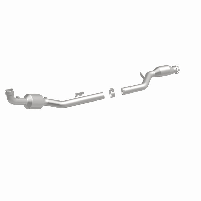 Magnaflow Conv DF 05-10 SLK55 AMG 5.5L ds - DTX Performance