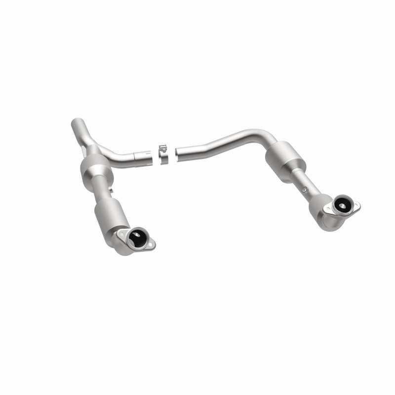 MagnaFlow Conv Direct Fit OEM 07-08 Ford E-150 - DTX Performance