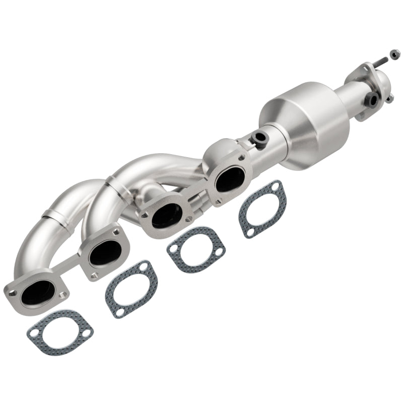 Magnaflow Conv DF 04-05 BMW 545I 4.4L  P/S - DTX Performance