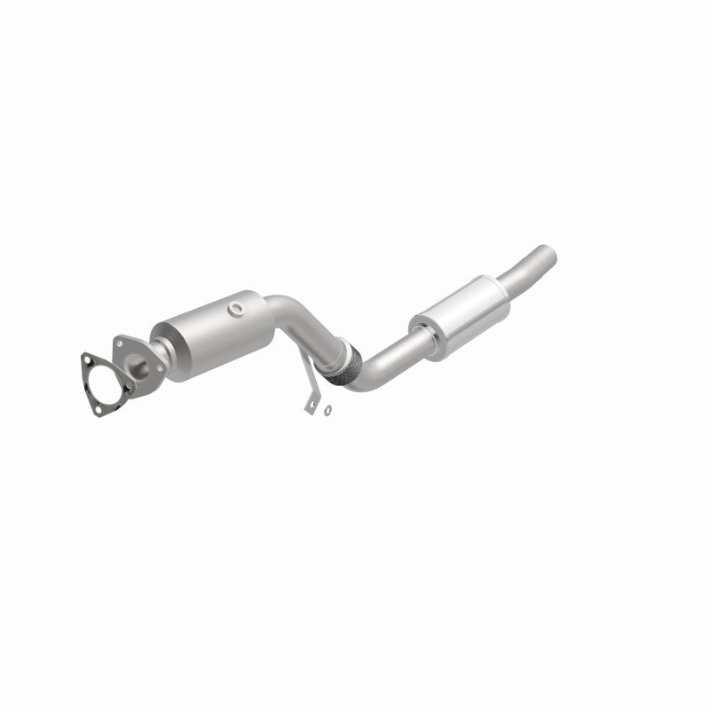 MagnaFlow Conv DF 08-09 Audi A4 Quattro 3.2L - DTX Performance