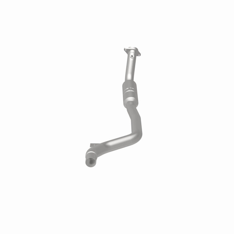 MagnaFlow 11-14 Chrysler 300 / Dodge Challenger/Charger 3.6L Direct Fit Catalytic Converter - DTX Performance