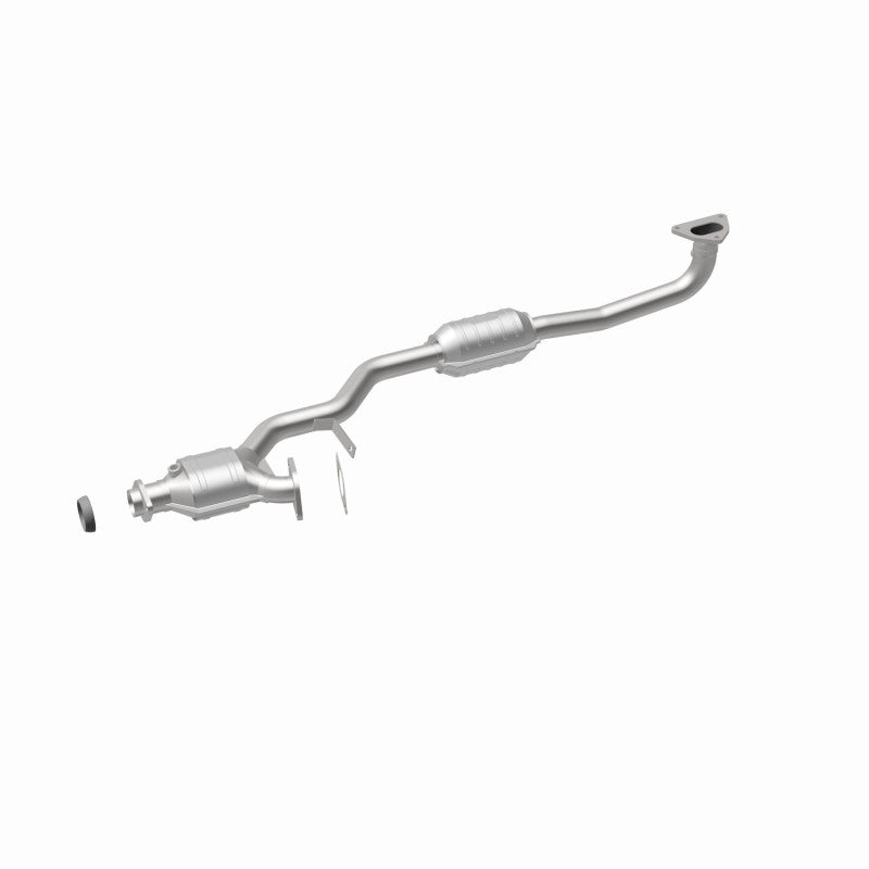 MagnaFlow Conv DF 01-04 Subaru Outback 3L Driver Side - DTX Performance