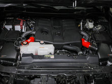 Load image into Gallery viewer, aFe Super Stock Induction System Pro DRY S Media Jeep 22-23 Toyota Tundra V6-3.4L (tt) - DTX Performance