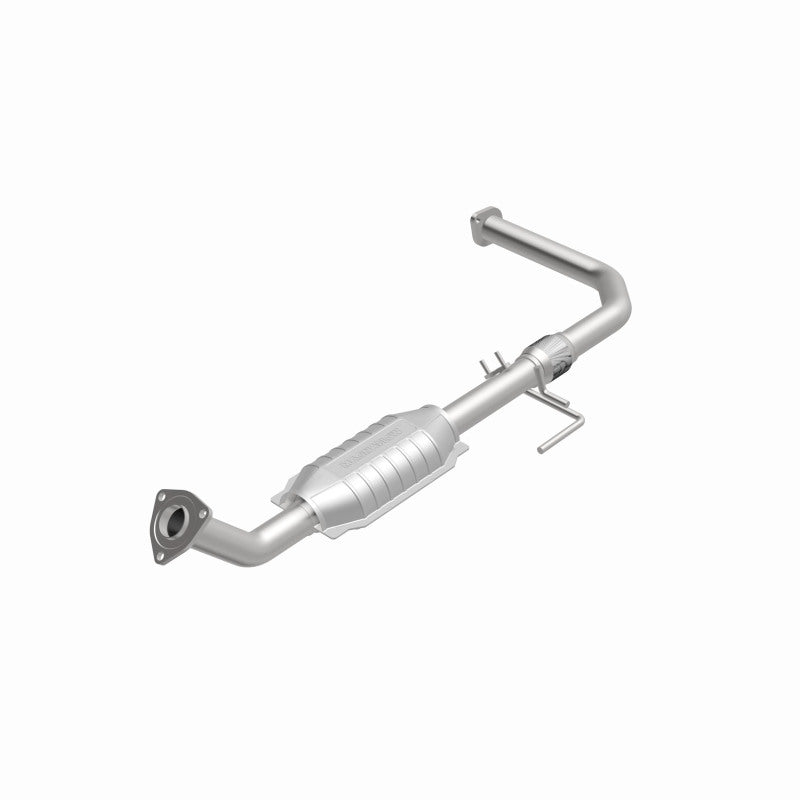 MagnaFlow Conv DF 00-04 Toyota Tundra V8 4.7L Gas - DTX Performance