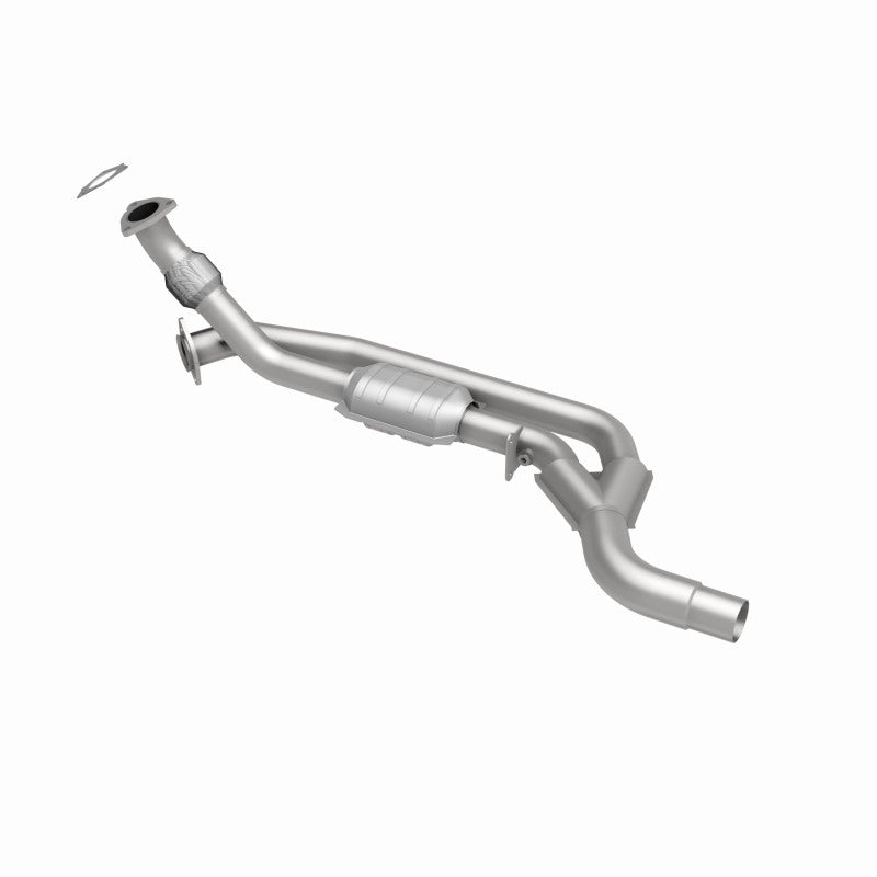 MagnaFlow Conv DF 96-97 Camaro 5.7L P/S - DTX Performance