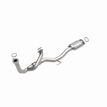 Load image into Gallery viewer, MagnaFlow Conv DF 97-02 Toyota Carmry 3.0L - DTX Performance