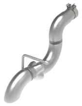 Load image into Gallery viewer, aFe 20-21 Jeep Wrangler (JL) Large Bore-HD 3 IN 304 Stainless Steel DPF-Back Hi-Tuck Exhaust System - DTX Performance