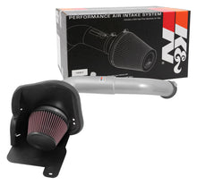 Load image into Gallery viewer, K&amp;N 17-18 Kia Soul L4-1.6L F/I Turbo Typhoon Air Intake - DTX Performance