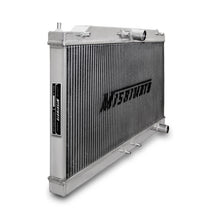 Load image into Gallery viewer, Mishimoto 95-99 Mitsubishi Eclipse Turbo Manual Aluminum Radiator - DTX Performance