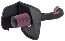 Load image into Gallery viewer, K&amp;N 03-04 Toyota Tundra V8-4.7L Aircharger Performance Intake - DTX Performance