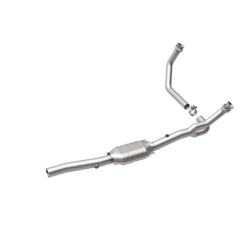 MagnaFlow Conv DF 00-03 Dodge Dakota 3.9 2wd - DTX Performance