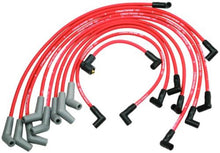 Load image into Gallery viewer, Ford Racing 9mm Spark Plug Wire Sets - Red - DTX Performance