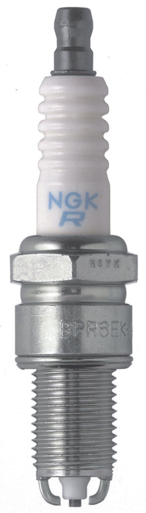 NGK Standard Spark Plug Box of 4 (BPR5EKU) - DTX Performance