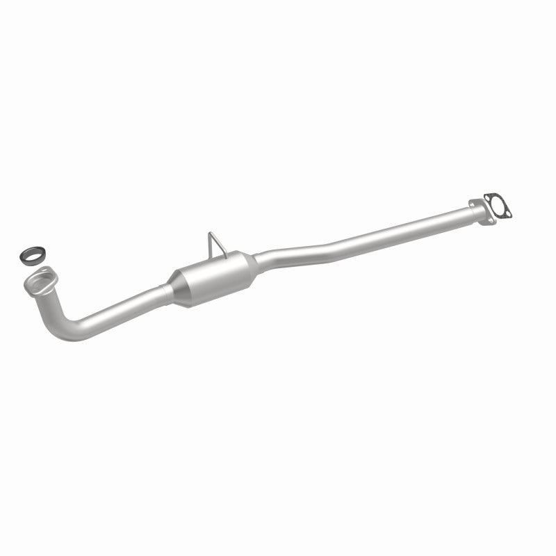 MagnaFlow Conv DF 89-94 GEO Merto 1.0L 49S - DTX Performance