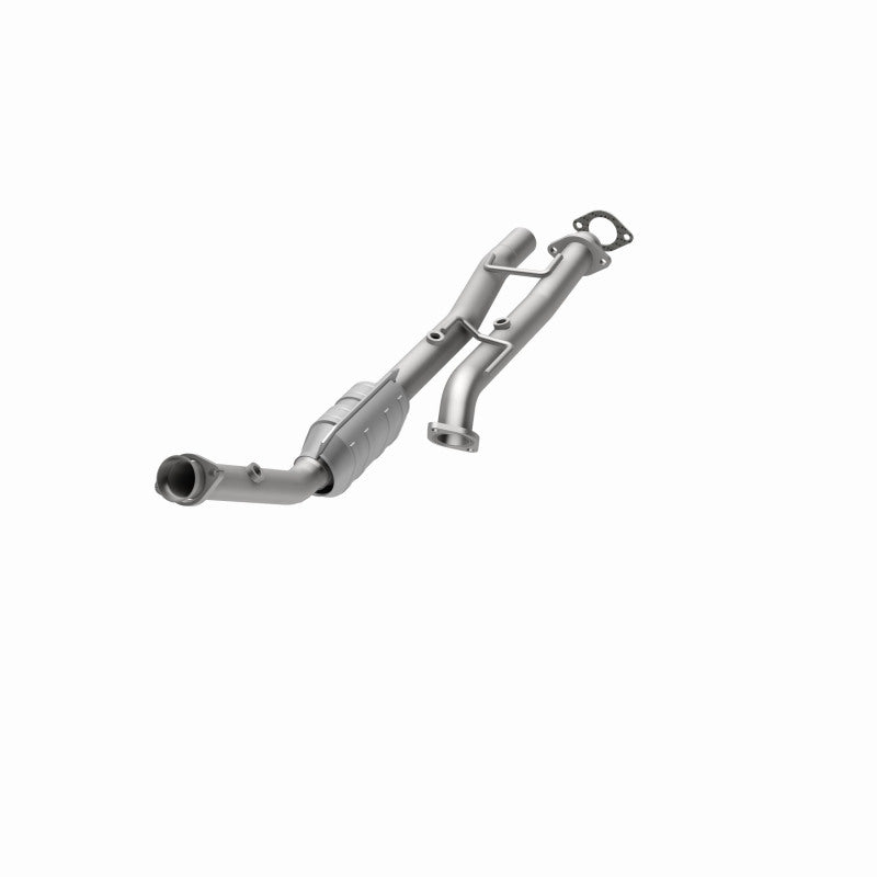 MagnaFlow Conv DF 97-00 Explorer 4.0 Passenger Side - DTX Performance