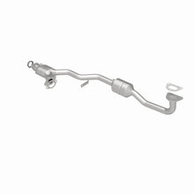 Load image into Gallery viewer, Magnaflow Conv DF 04-05 Subaru Outback/Legacy 2.5L D/S - DTX Performance