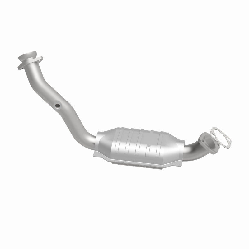 MagnaFlow Conv DF 97-00 Explorer 4.0 Driver Side - DTX Performance