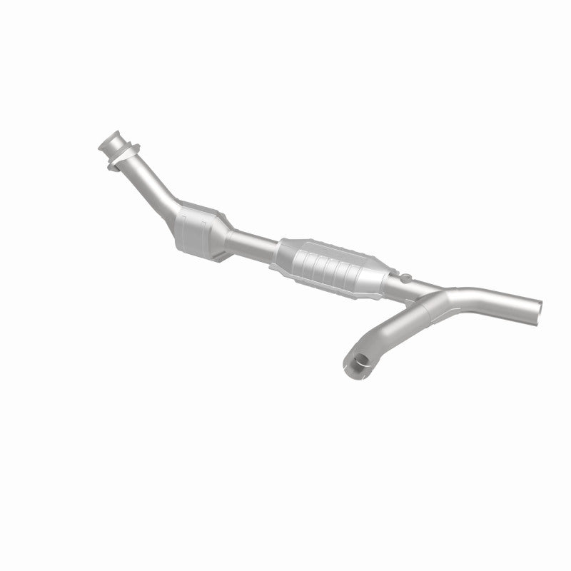 MagnaFlow Conv DF 01-03 Ford E150 4.2L P/S - DTX Performance