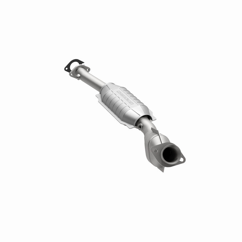 MagnaFlow Conv DF 96-00 Crown Vic 4.6L OEM - DTX Performance