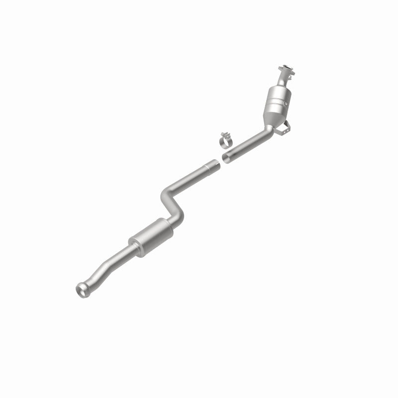 Magnaflow Conv DF 08-10 C300 3.0L D/S - DTX Performance