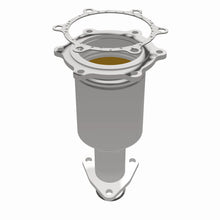 Load image into Gallery viewer, MagnaFlow Conv DF 01-04 Pathfinder Passenger Side 3.5L - DTX Performance