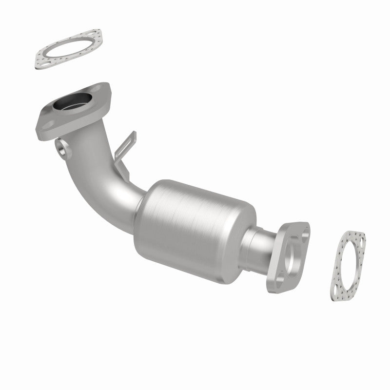 MagnaFlow Conv DF 5/00-01 Mitsubishi Eclipse 2.4L Front / 99-5/00 Galant 2.4L Front - DTX Performance