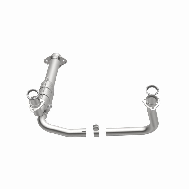 MagnaFlow Conv Direct Fit 94-95 Chevrolet C1500 4.3L/5.0L/5.7L - DTX Performance