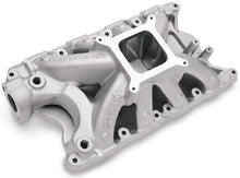 Load image into Gallery viewer, Edelbrock Ford 9 5In Super Vctr 351-W Manifold - DTX Performance