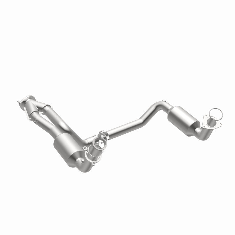 Magnaflow California Direct Fit Converter 03 Cadillac Tahoe 4.8L - DTX Performance