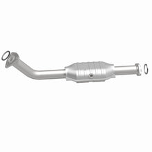 Load image into Gallery viewer, MagnaFlow CONV DF 04-06 Toyota Tundra 4.7L Passenger Side Front - DTX Performance