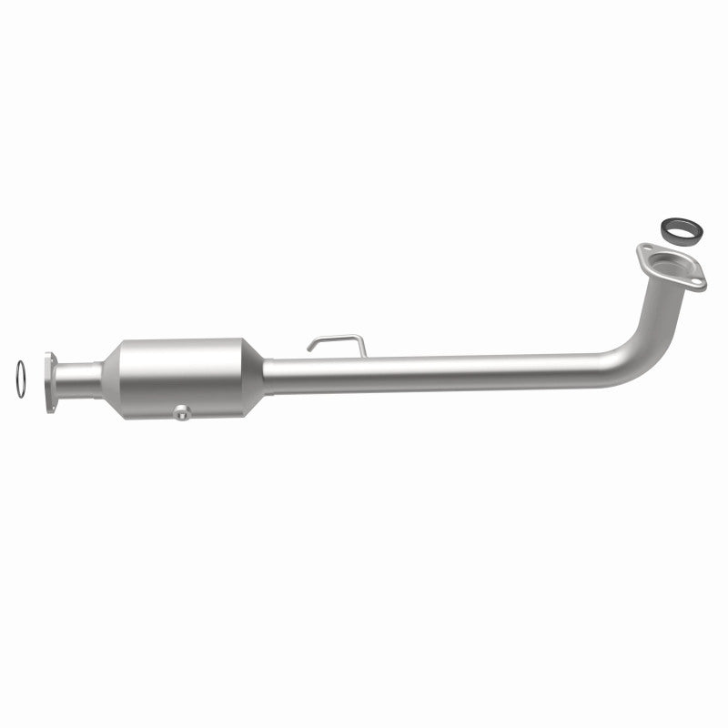 MagnaFlow Conv Direct Fit California Grade Catalytic Converter 04-05 Honda Civic EX/GX L4-1.7L - DTX Performance