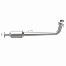 Load image into Gallery viewer, MagnaFlow Conv Direct Fit California Grade Catalytic Converter 04-05 Honda Civic EX/GX L4-1.7L - DTX Performance