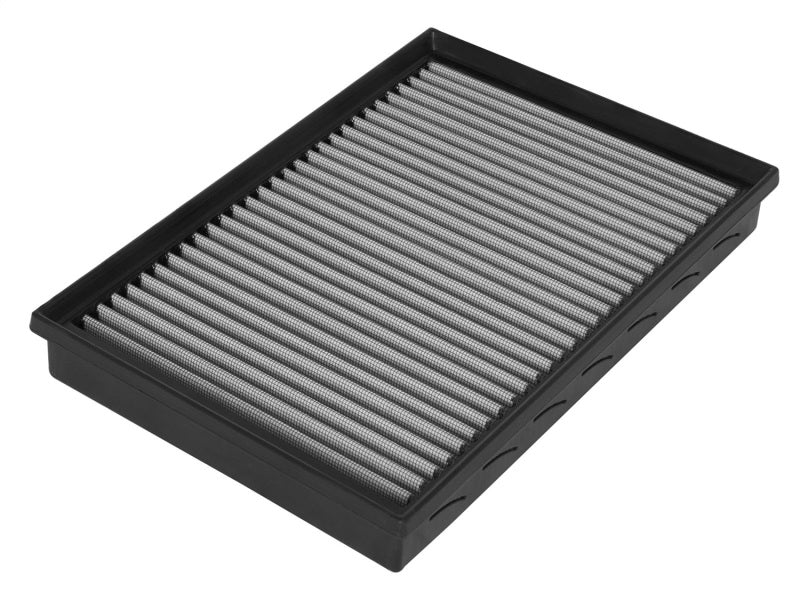 aFe MagnumFLOW OEM Replacement Air Filter PDS 11-15 Mercedes-Benz SLS AMG V8-6.3L (Single Filter) - DTX Performance