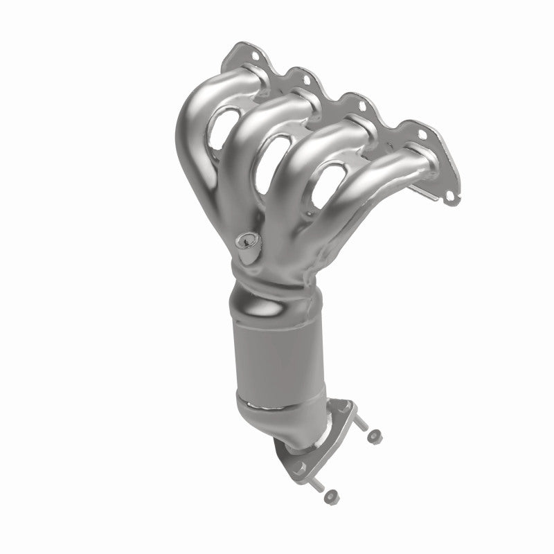 MagnaFlow CARB Compliant Manifold Catalytic Conv Direct Fit - 09-10 Chevrolet Aveo / Aveo5 L4 1.6L - DTX Performance