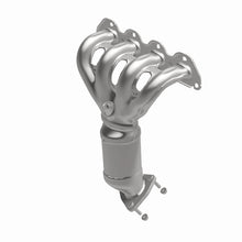 Load image into Gallery viewer, MagnaFlow CARB Compliant Manifold Catalytic Conv Direct Fit - 09-10 Chevrolet Aveo / Aveo5 L4 1.6L - DTX Performance