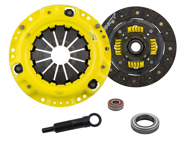 ACT 1970 Toyota Corona HD/Perf Street Sprung Clutch Kit - DTX Performance