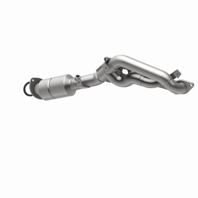 MagnaFlow Conv DF 08-10 Lexus IS F 5.0L P/S Manifold - DTX Performance